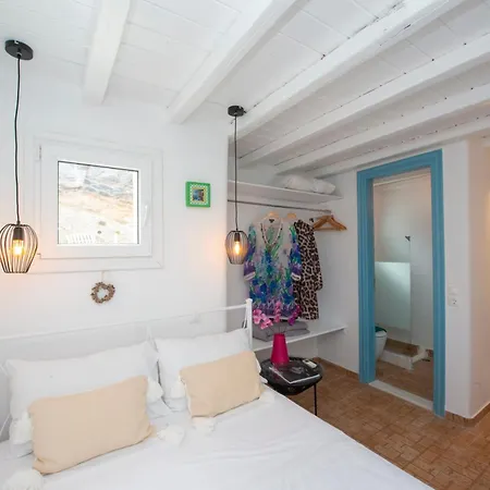 בית נופש Seaview Mesonette With Private Hot Tub *