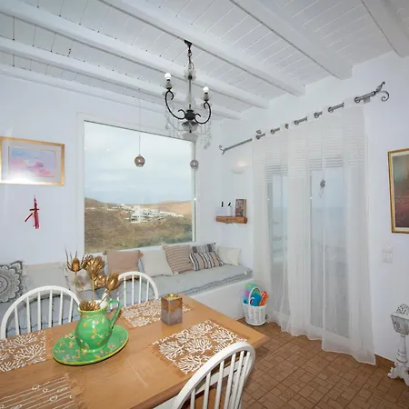 Seaview Mesonette With Private Hot Tub בית נופש *