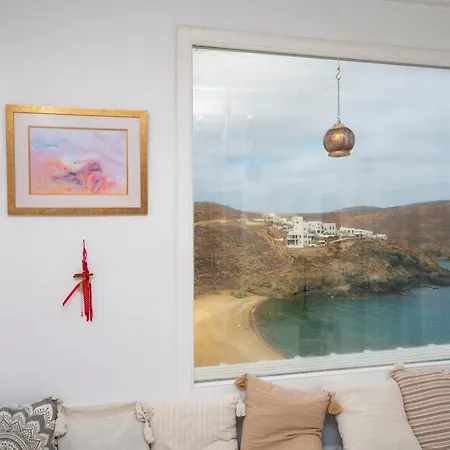 Casa vacanze Seaview Mesonette With Private Hot Tub