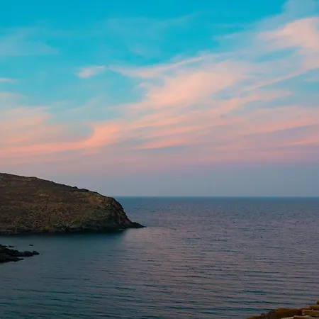 Casa vacanze Seaview Mesonette With Private Hot Tub *