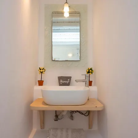 Seaview Mesonette With Private Hot Tub Casa vacanze *