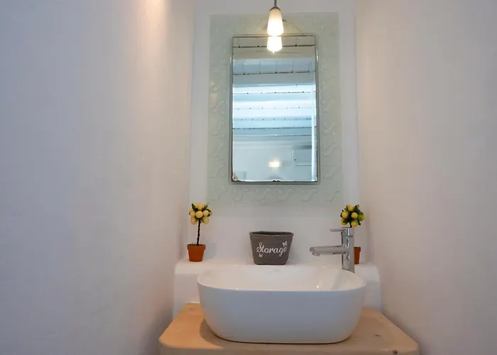 Nyaraló Seaview Mesonette With Private Hot Tub