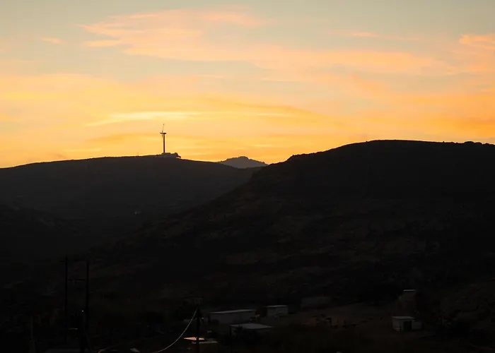 Seaview Mesonette With Private Hot Tub *