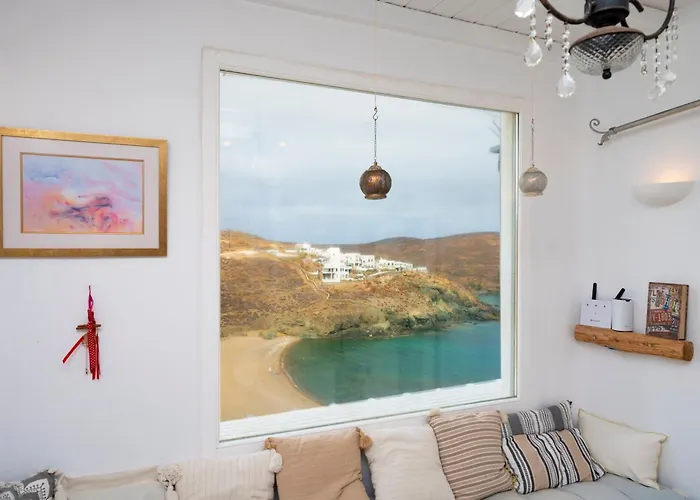 Seaview Mesonette With Private Hot Tub Nyaraló