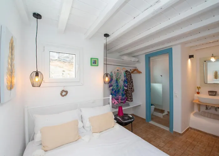 Nyaraló Seaview Mesonette With Private Hot Tub *