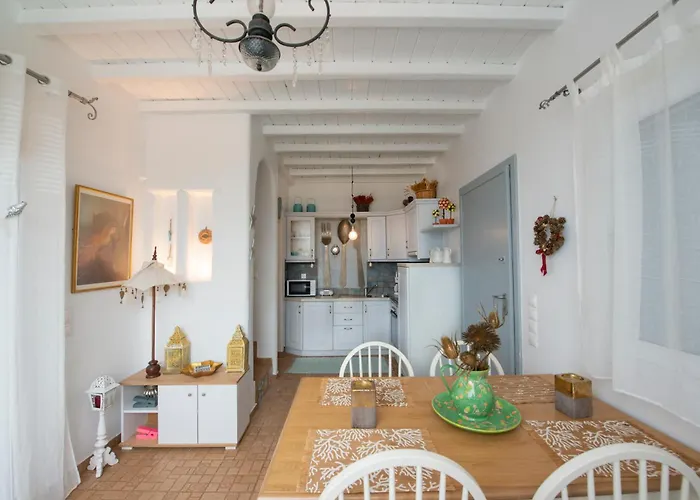 Tatil Evi Seaview Mesonette With Private Hot Tub *