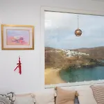 Ferienhaus Seaview Mesonette With Private Hot Tub