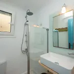 Seaview Mesonette With Private Hot Tub * Ano Mera