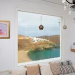 Seaview Mesonette With Private Hot Tub Ferienhaus