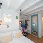 Seaview Mesonette With Private Hot Tub * Ano Mera
