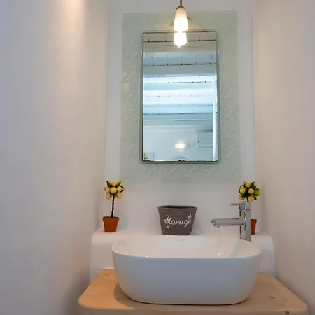 Сasa de vacaciones Seaview Mesonette With Private Hot Tub