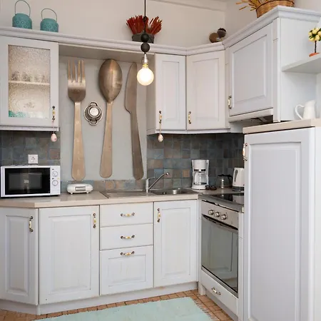 Seaview Mesonette With Private Hot Tub アノ・メラ