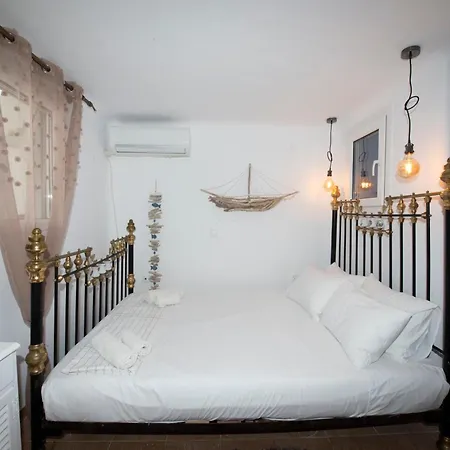 Seaview Mesonette With Private Hot Tub 別荘