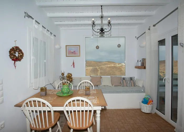 Seaview Mesonette With Private Hot Tub アノ・メラ